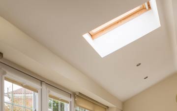 Watcombe conservatory roof insulation companies