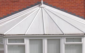 Watcombe polycarbonate conservatory roof repairs