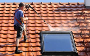 roof cleaning Watcombe, Devon
