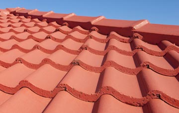 Watcombe tile and slate roof replacement